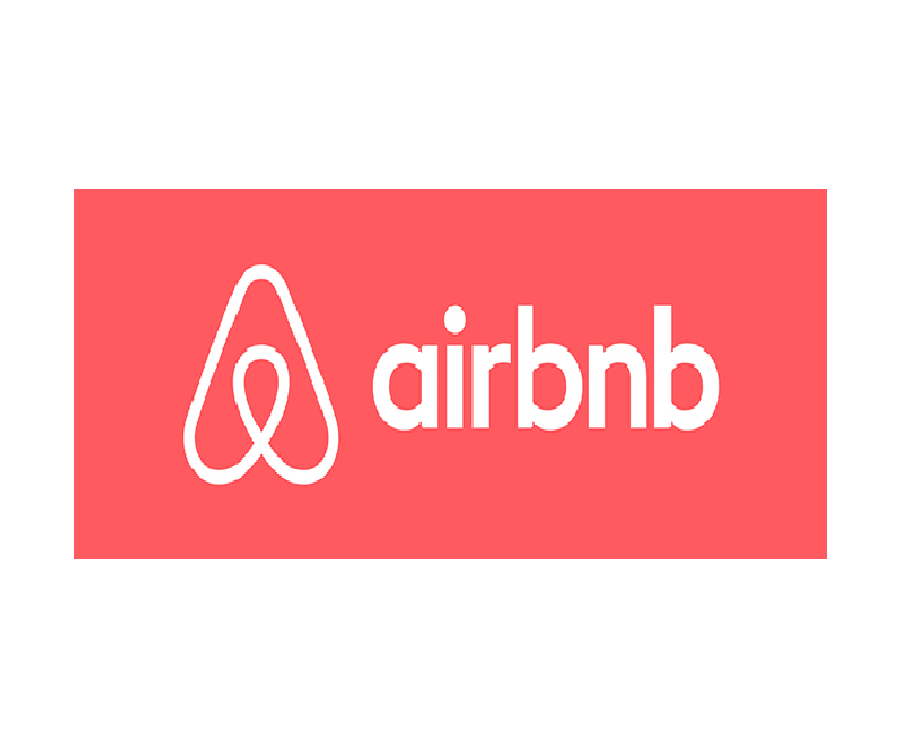 Air BnB Logo