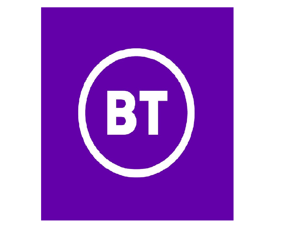 BT Logo