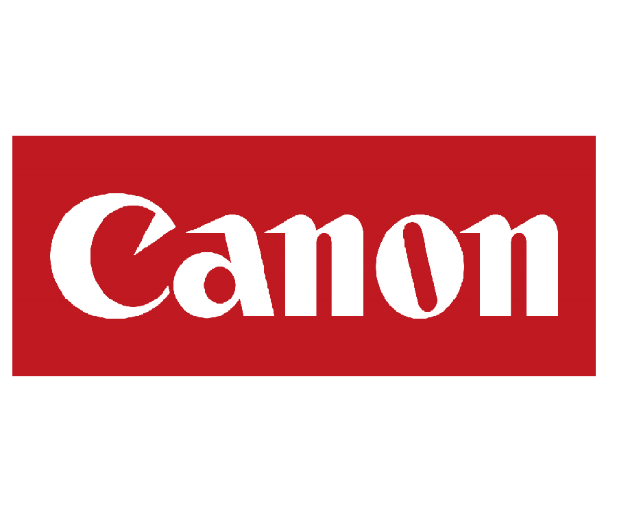 Canon Logo