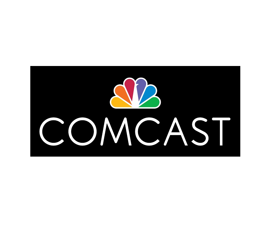 Comcast Logo