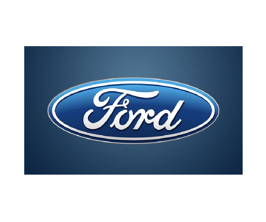 Ford Logo