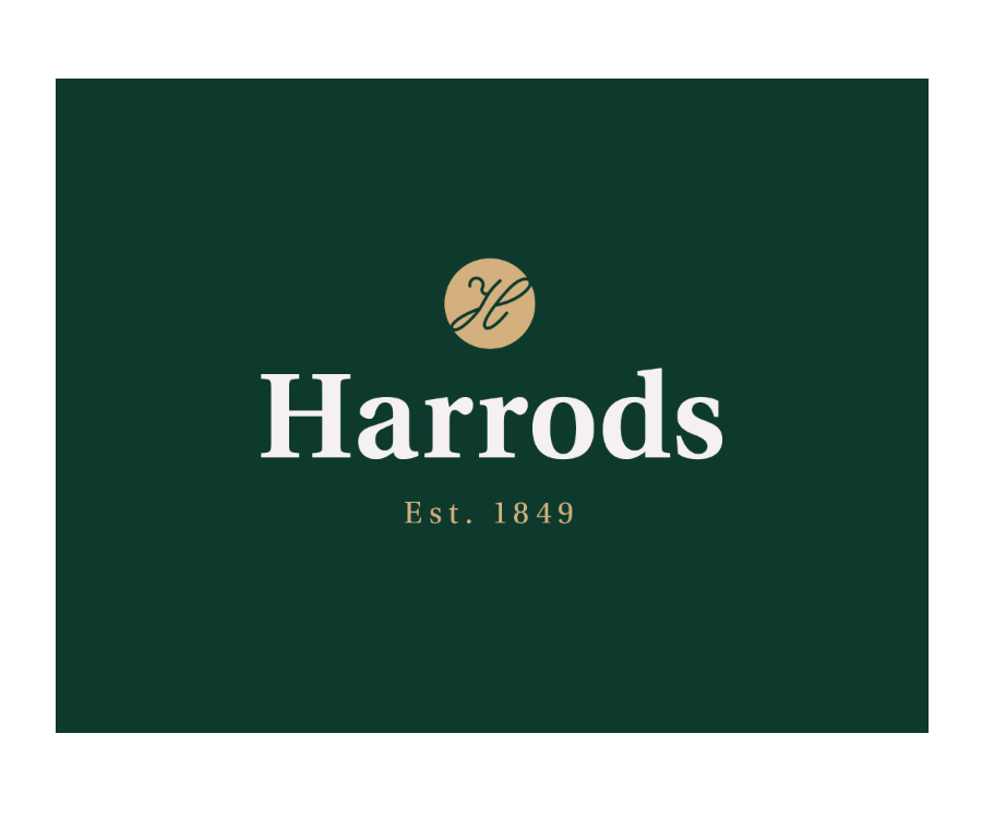 Harrods Logo