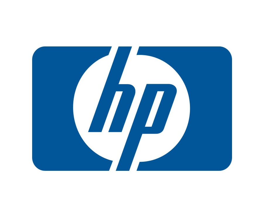 HP Logo