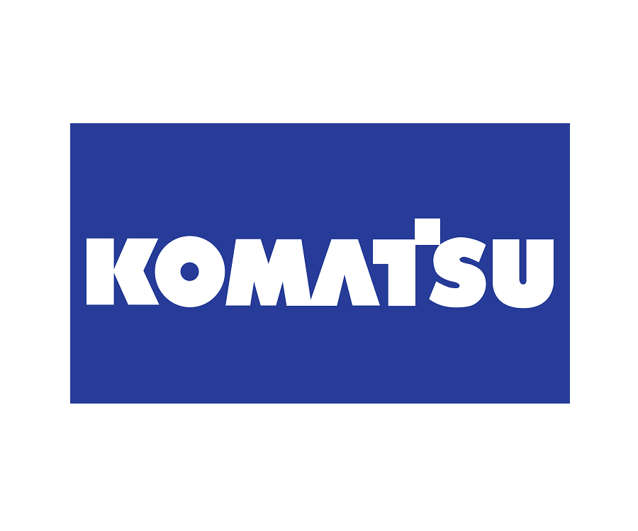 Komatsu Logo