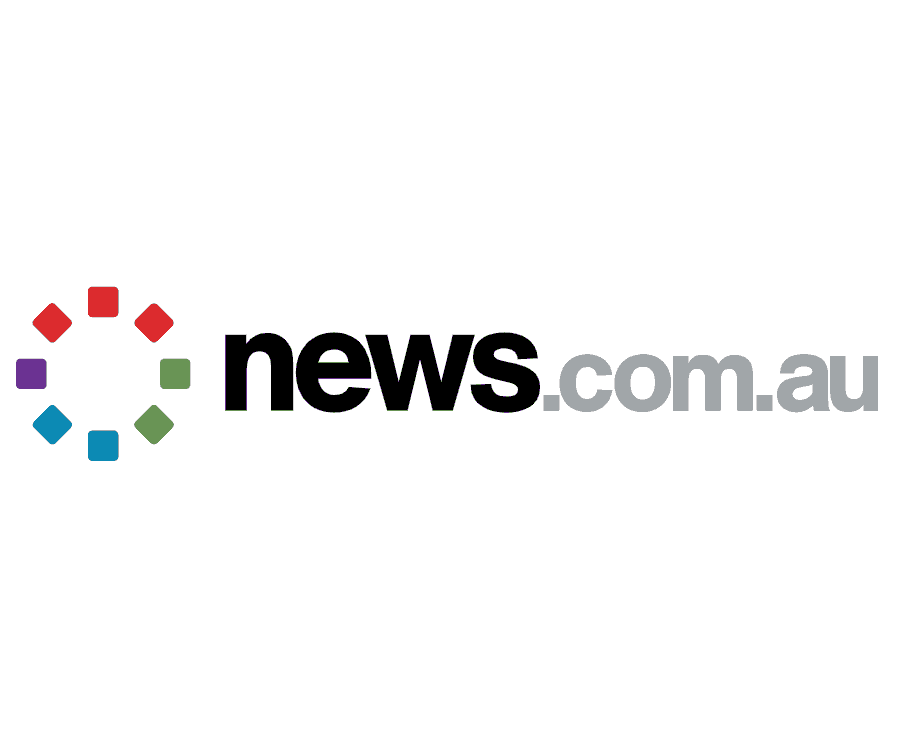 News.com.au Logo