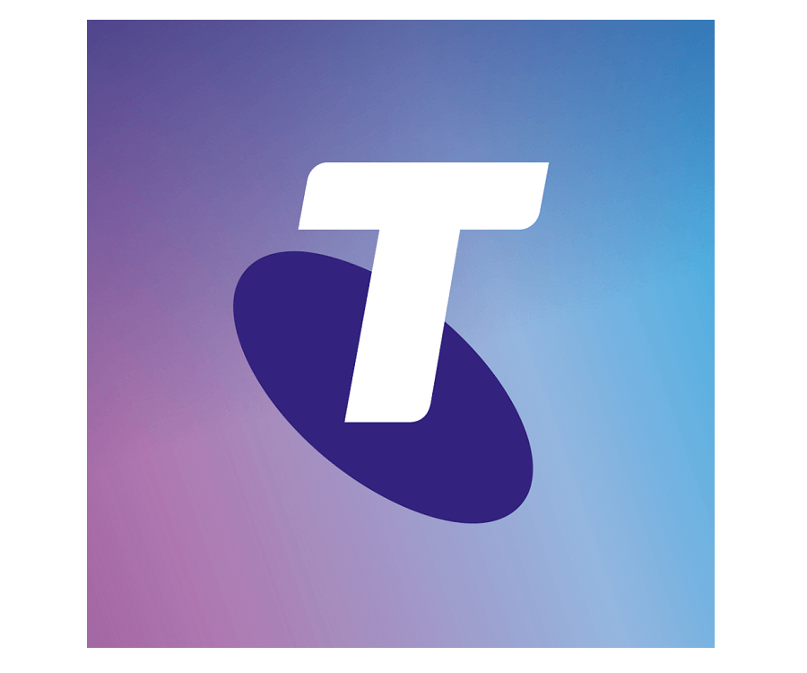 Telstra Logo