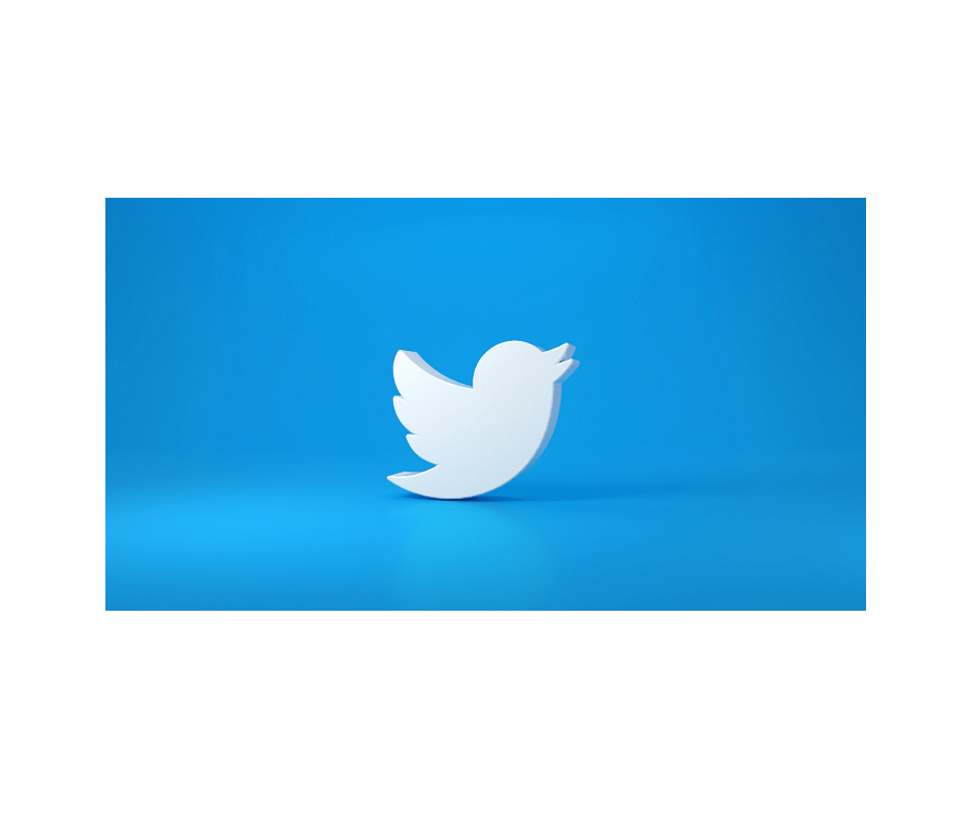 Twitter Logo