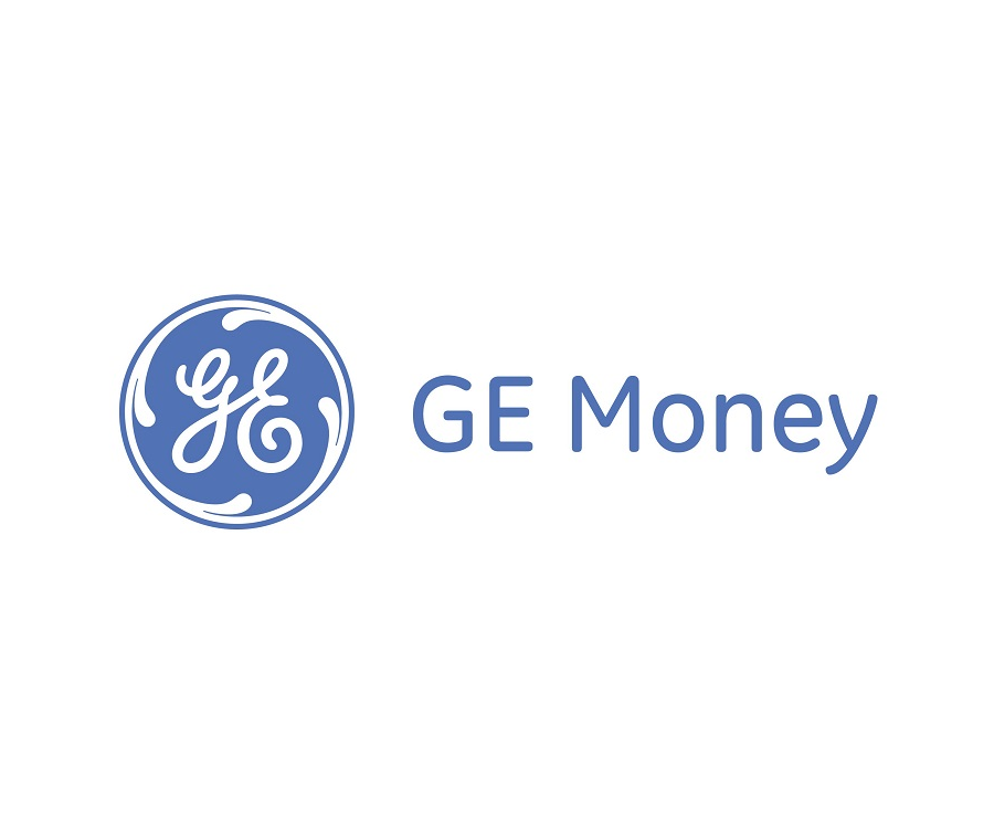 GE Money Logo